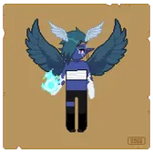 Me if I was a RPG