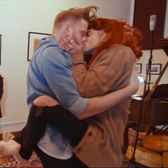 i made so much inhuman noises