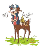 bILL nO