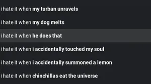 uh- okay...