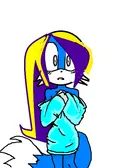 new oc!