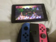Time for me to save everyone