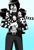 LJ HAS CHILDREN!