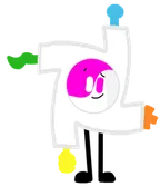 My bro and my fwiend did an art trade. Read comments.
