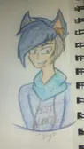 Jackson ( Glitch's second oldest bro.)