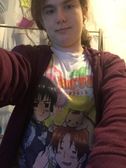 How I annoy people in my history class. This shirt and my knowledge