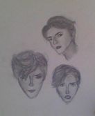 im still working on the bottom 2