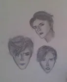 im still working on the bottom 2