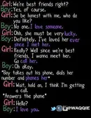0.0" She is lucky! I want someone to do that to lonely ol' meh...