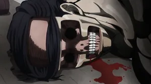 face reveal is up