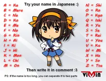 I'm Hikaonmaso