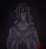 I had nightmares of this once