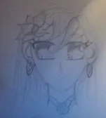 lOoK aT mY hOrRIbLe ArT