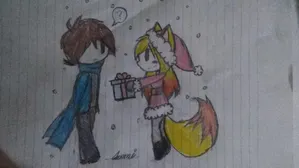 Merry Crisis