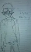 Greaser Hayden--
