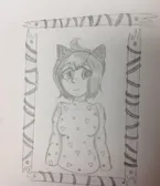 Stranger things oc!