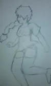 Genderbent Jake English