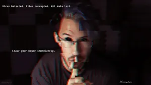 What if this happened to all of us at once