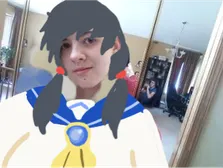 corpse party deleted scene