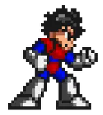 Sprite update!