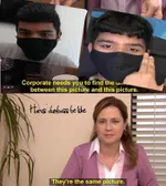I'M SO SORRY!!! I HAD TOO!! (btw- it says difference-)