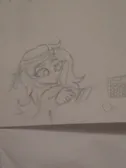 Among us OC, Shrine.
