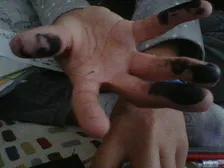 GUYS BENDY GOT TO MEH
