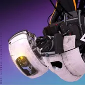 glados is so sexy ???