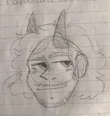 here’s an art ™