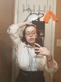 How yall feel about this outfit