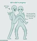 That is so true-