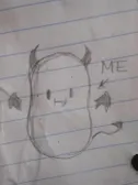Potatoe/me. @lullaby_lucy