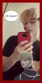 Oof @ jam