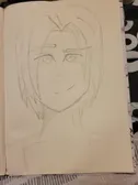 POV: You sketch something and you are proud of it