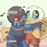 look at them