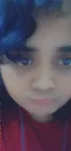 my face looks even smaller here smh