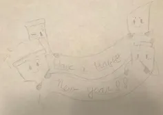 Happy new year!!