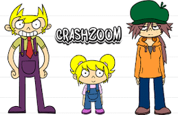 My new fandom