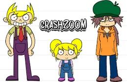 My new fandom