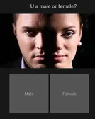 T^T" i seen this question twice...i'm non-binary...