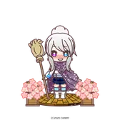 Long time no see Charat