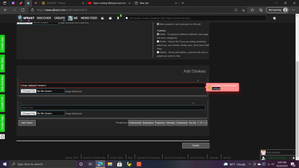 why is the word wat+pad not allowed-
