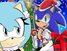 Merry Christmas!! ;D