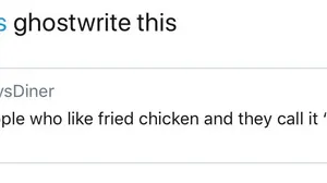 I Can’t Breathe ?