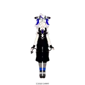 new oc