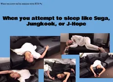 Is it strange that I tried to do this?