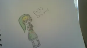 BEN Drowned