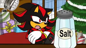 WE NEED MORE SALT, HE GOT ROASTED!!!