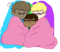 Picture that took me too long to finish