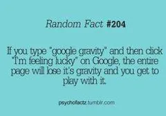 Lol! Totally works!